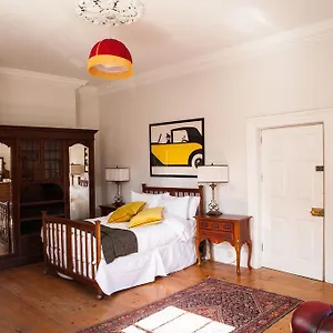 Gasthuis The Historical Harcourt, Dublin