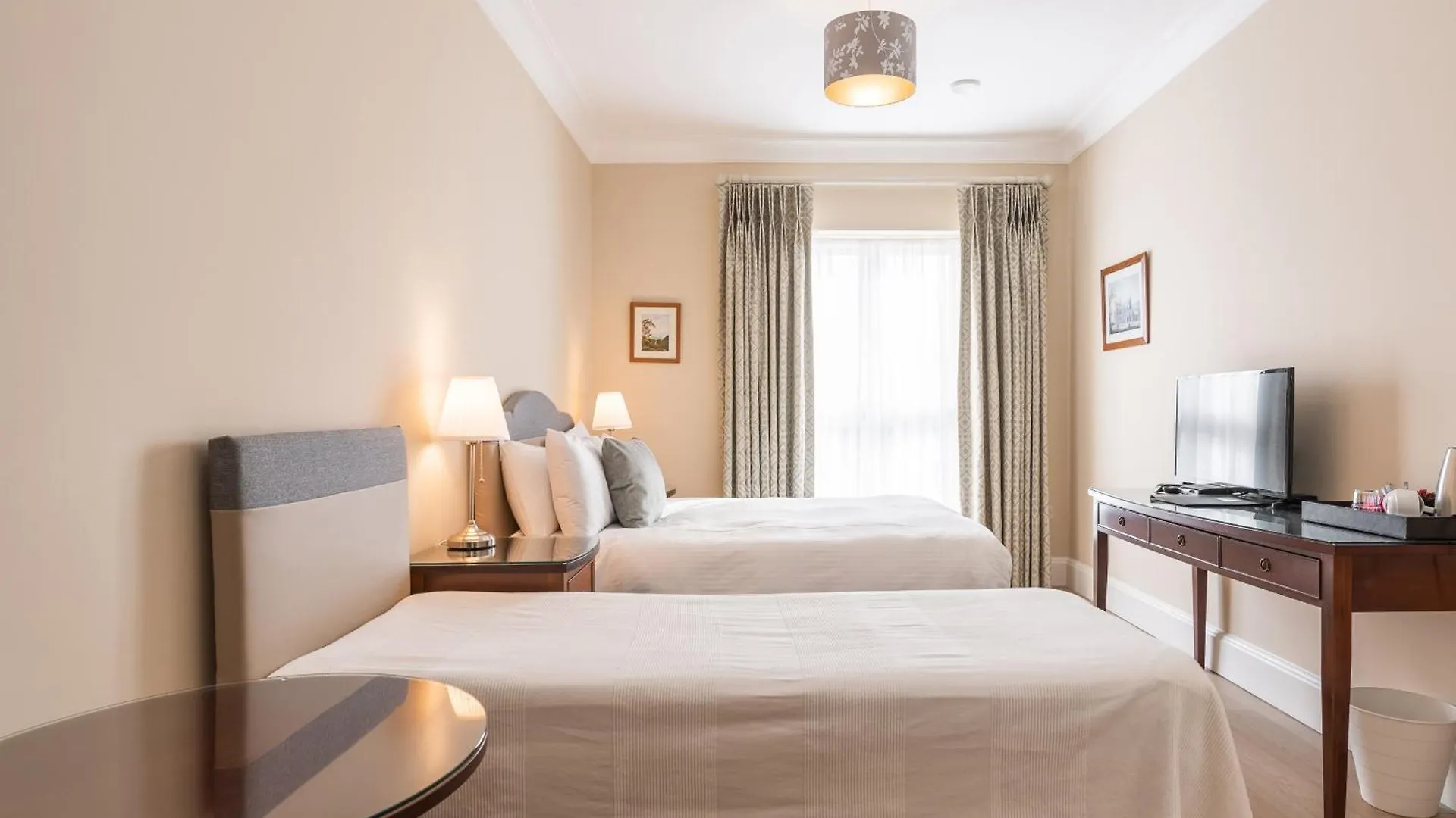 Derwent Lodge 都柏林 爱尔兰