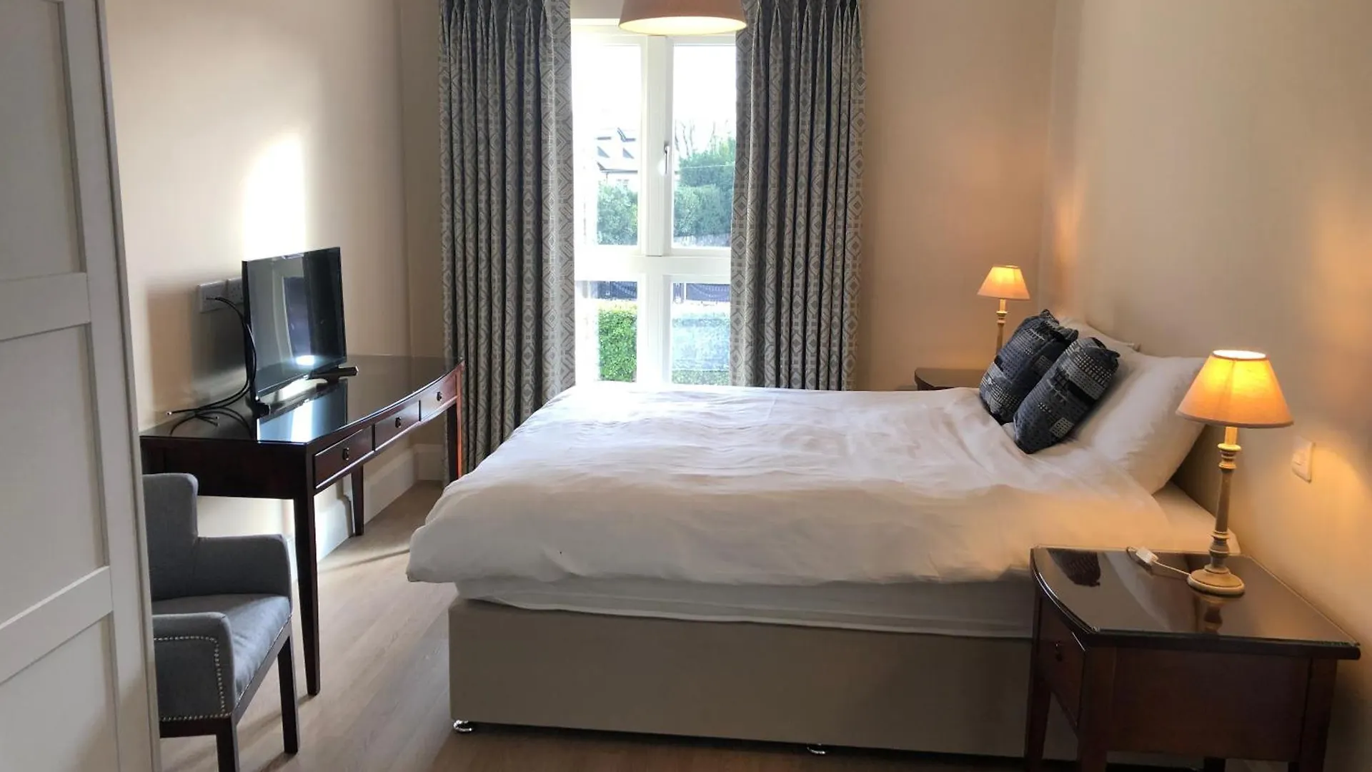 Derwent Lodge 都柏林 住宿加早餐酒店