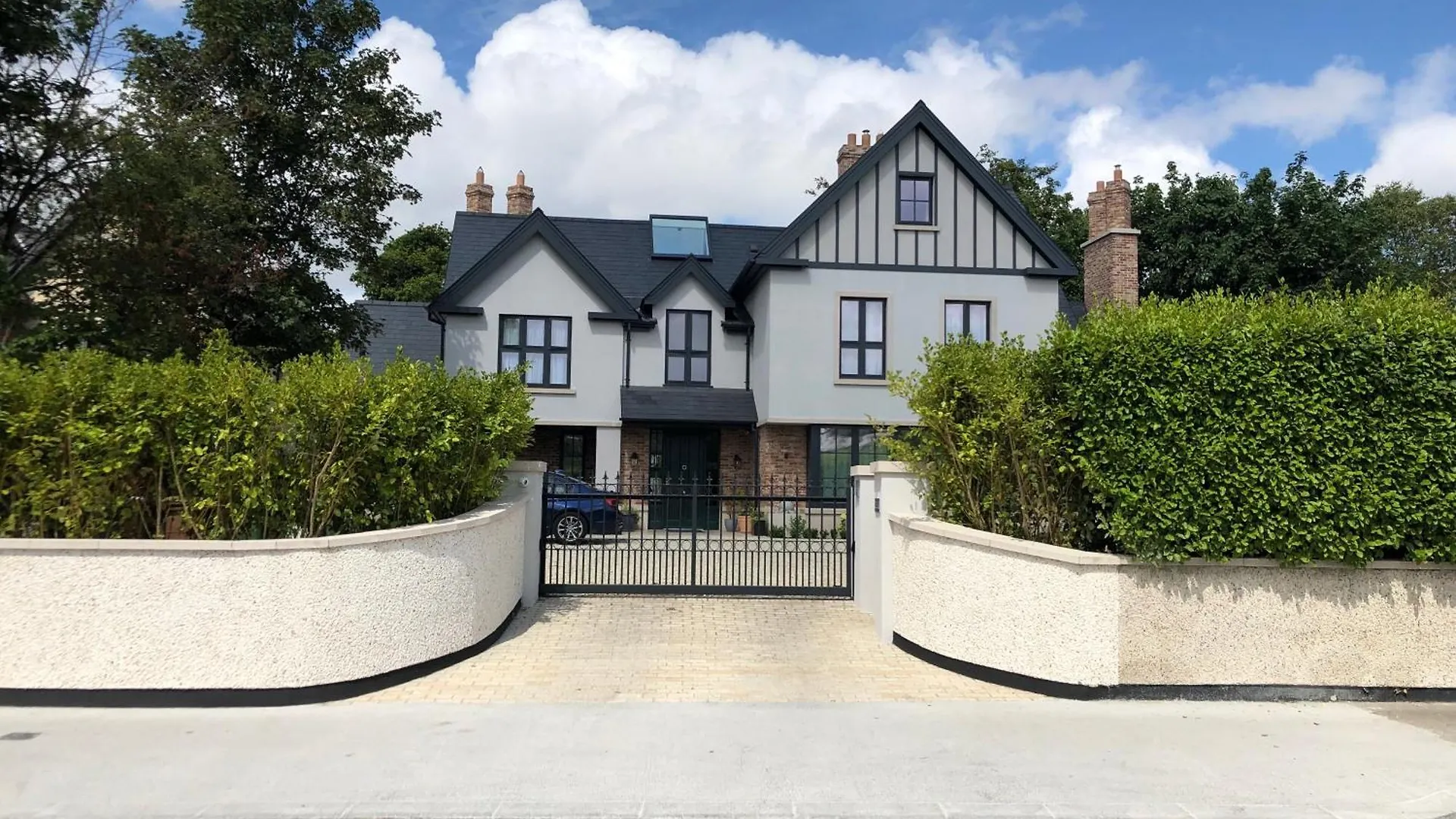 Derwent Lodge 都柏林
